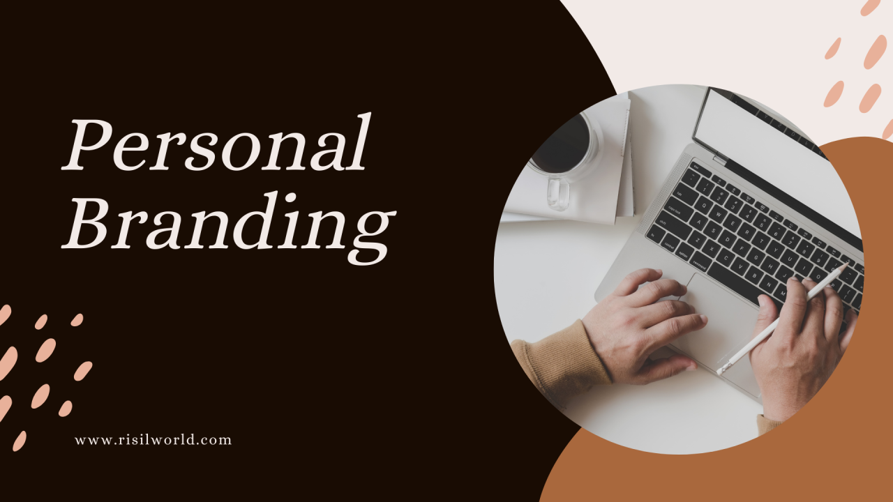 The Rise of Personal Branding in Digital Marketing