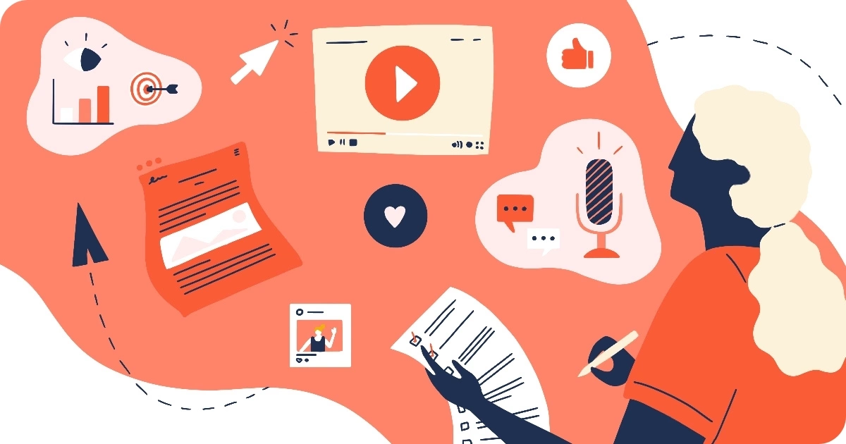 Content Marketing for Small Business: A Guide to Getting Relevant Leads